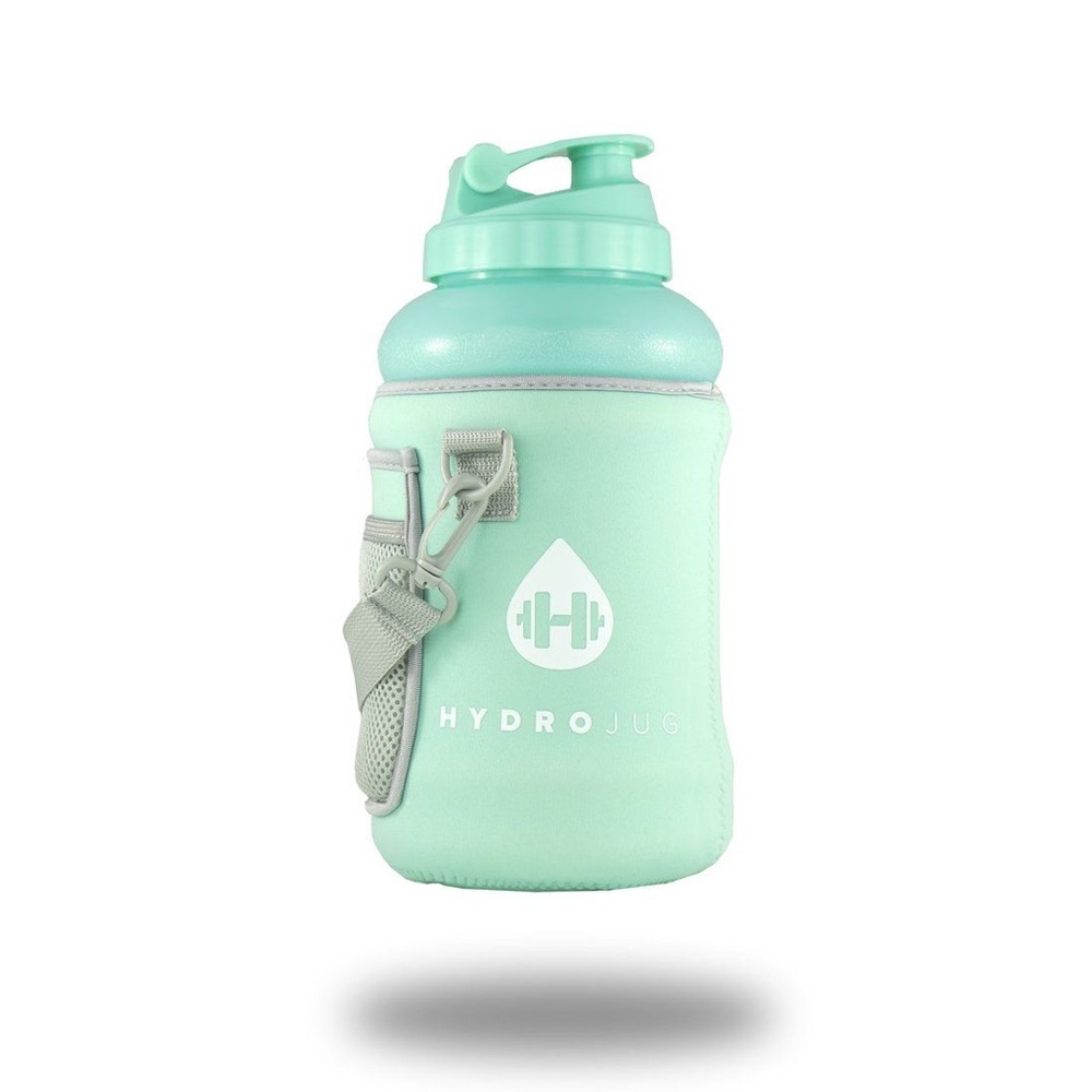 HydroJug Mint Sleeve